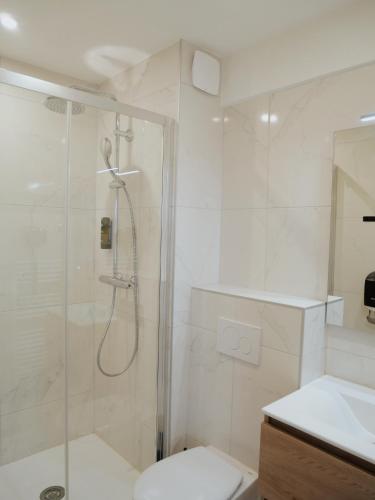 Le Clos Deauville Saint Gatien & Spa - image 12