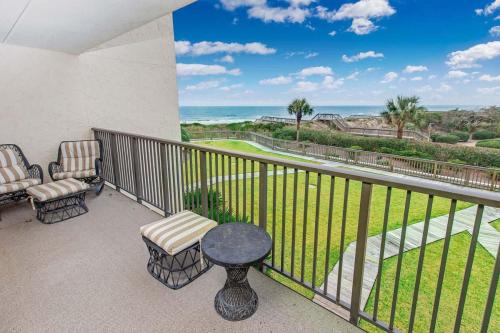 Sunset Paradise 3BR Condo Resort Amenities in Pawleys Island, USA