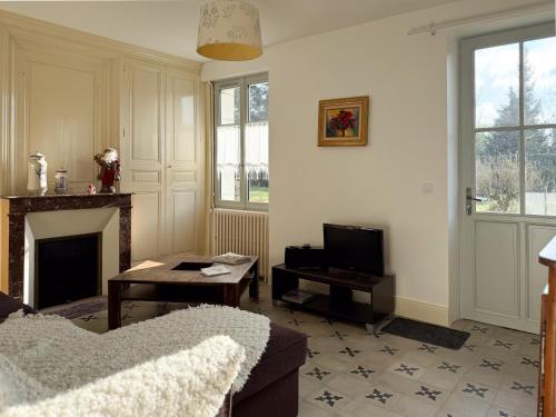 Le gîte de la Roche (Le gite de la Roche) in Chenonceaux