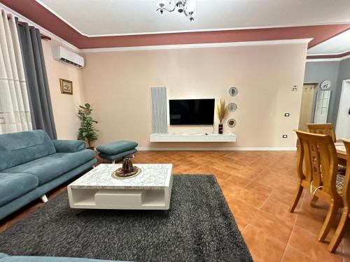 THE DOMI Villa&Apartments - Shkoder THE DOMI Villa&Apartments - Shkoder