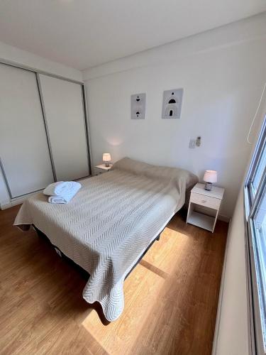 Two-Bedroom Apartment with Terrace image 10