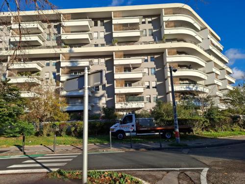 Appartement Beau Sejour, Marseille (Foto 7)