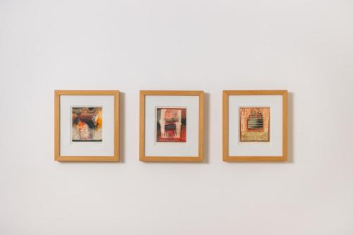 Citadina Alojamiento Premium amplio en complejo con seguridad