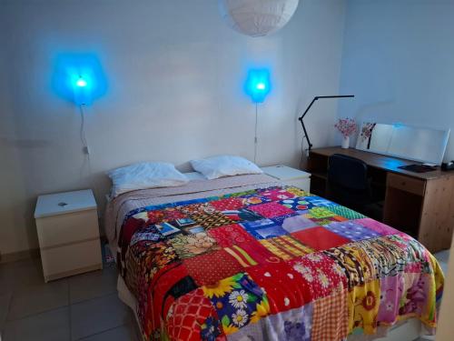 Appartement Beau Sejour, Marseille (Foto 10)