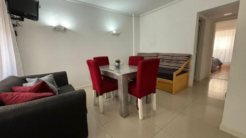 Departamento en Plaza Colón!