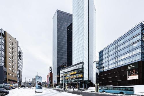 SkyResidence Amazing luxury View Studio Apartment High F SkyResidence Amazing luxury View Studio Apartment High F