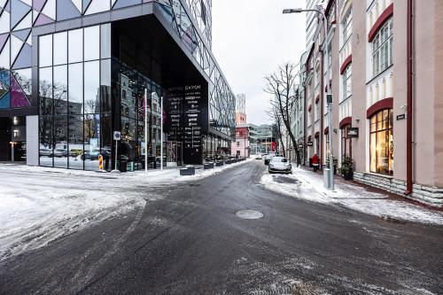 SkyResidence Amazing luxury View Studio Apartment High F SkyResidence Amazing luxury View Studio Apartment High F