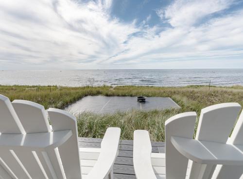 Dreamview- Private Lake frontage - image 8