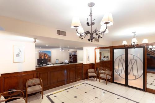 hotel photo