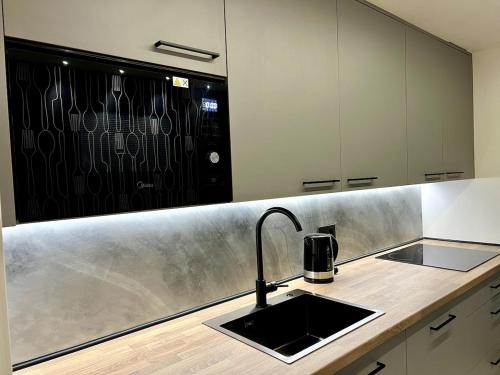 Costalita beach apartment in Playa del Sol Villacana