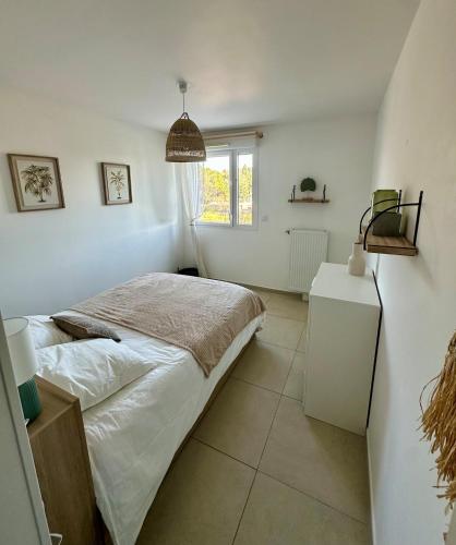 Tres bel appartement near Pharmacie de Richter