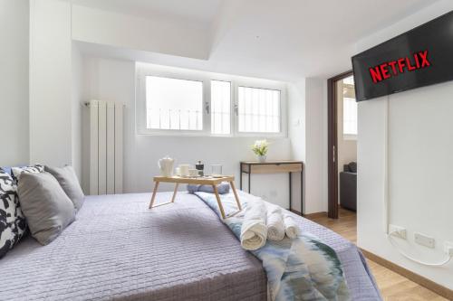 LuxLoft Milano Bocconi - 2 Bathrooms - Free Parking 4
