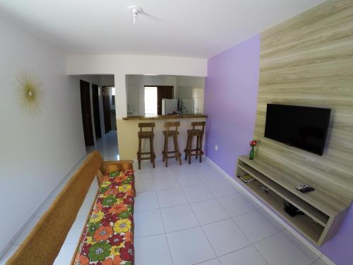 Flat Vila dos Milagres