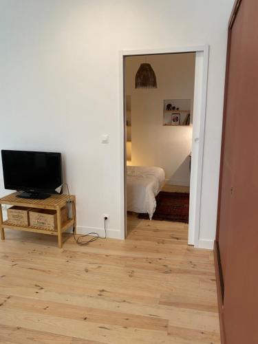 Appartement de charme au coeur du centre historique, Bordeaux (Foto 9)