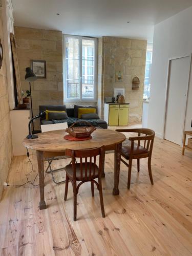Appartement de charme au coeur du centre historique, Bordeaux (Foto 10)