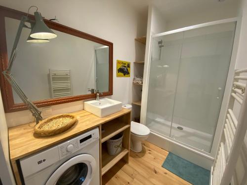 Appartement de charme au coeur du centre historique, Bordeaux (Foto 6)