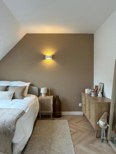 Charming Apartment with JACUZZI Centre Strasbourg Gare, Strasbourg (photo 8)