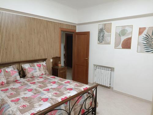 City Break Nomentana - main image