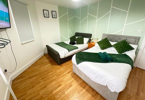 Acacia Wembley Stadium Apartments by Edens - image 6