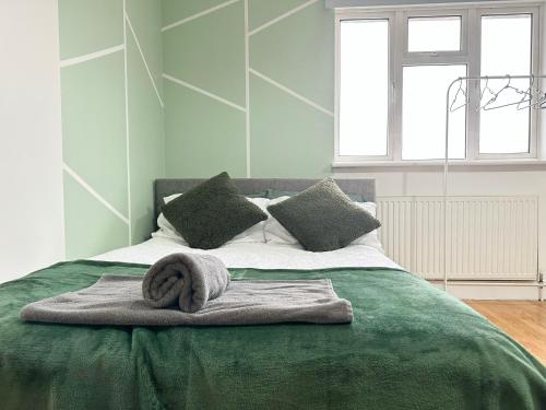 Acacia Wembley Stadium Apartments by Edens - image 10