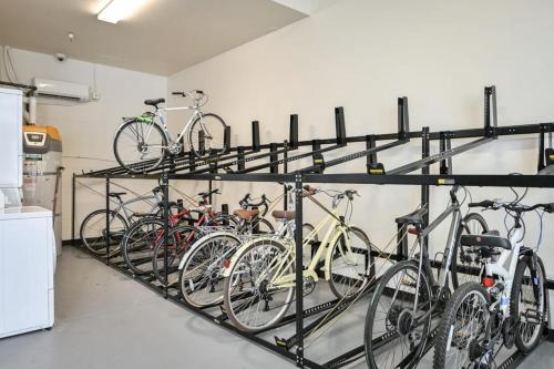 Landing at Pearl Studios - Studio in Northwest Portland