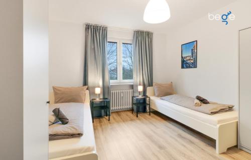 BEGE APARTMENTS BusinessTranquil in Herne, Deutschland