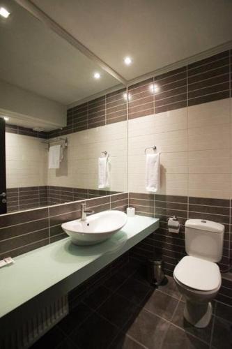 Aliakmon Hotel - image 12