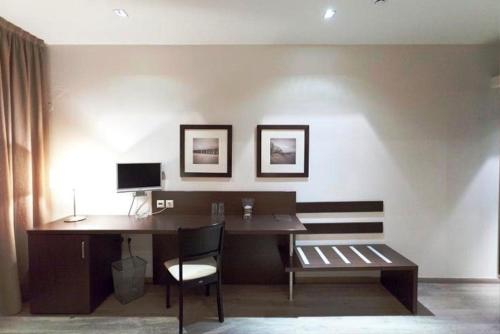 Aliakmon Hotel - image 7
