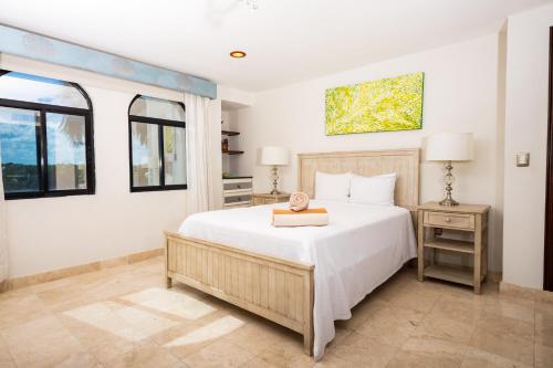 Sunset Paradise Villa at Nichupté Lagoon, Cancún (fotografie 4)