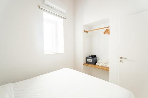 Eleanna's Cycladic Home Room Type - Three-Bedroom Townhouse