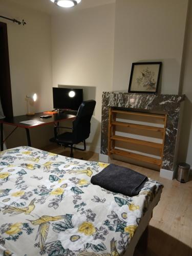 hotel photo