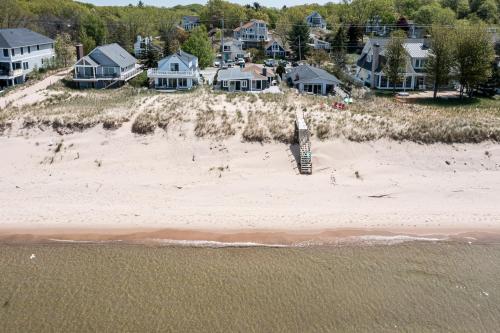 Experience lakeside luxury at in Ferrysburg