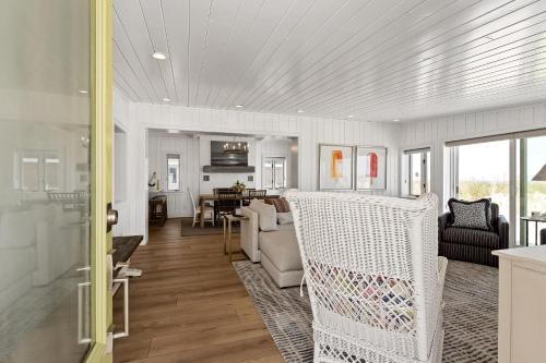 Experience lakeside luxury at in Ferrysburg