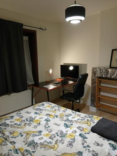 hotel photo