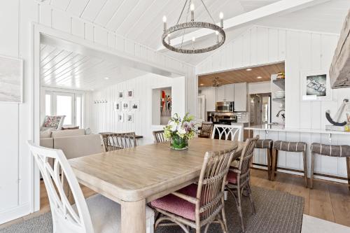 Experience lakeside luxury at in Ferrysburg