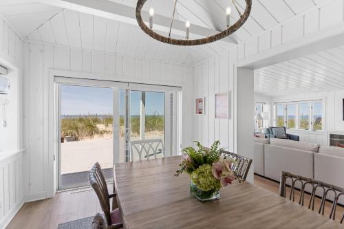 Experience lakeside luxury at in Ferrysburg