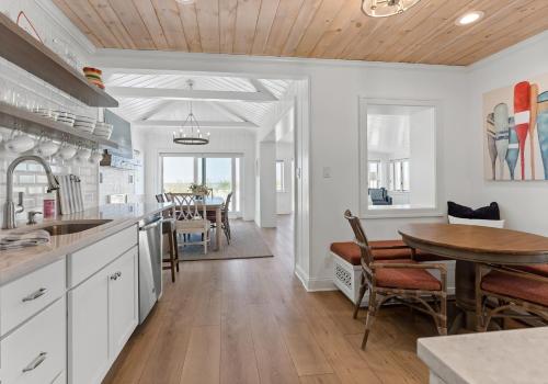 Experience lakeside luxury at in Ferrysburg