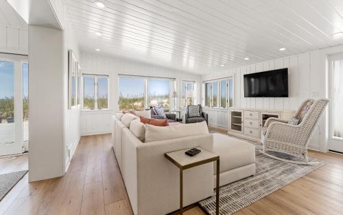 Experience lakeside luxury at in Ferrysburg