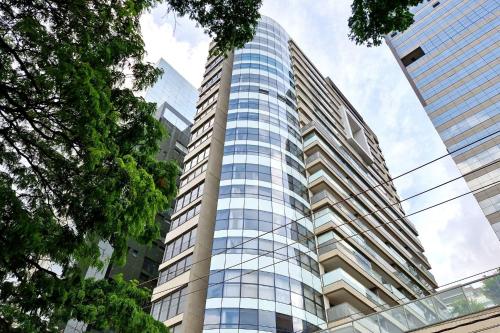 Indi 70, San Paolo