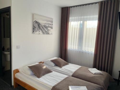 Willa pod Granią obrázok