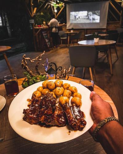 Levit Glamping - Hotel Guatapé Peñol