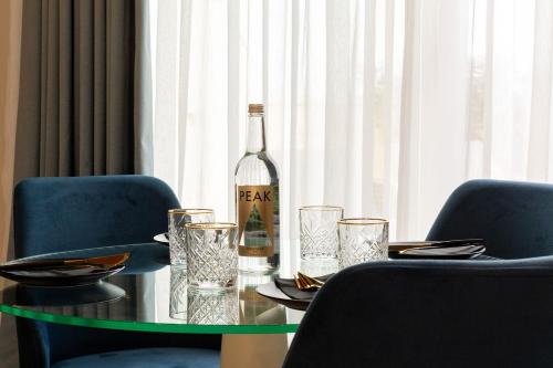 Зручності, Domus Boutique Hotel in Мдина