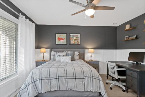 Hillside Cottage- Great Vacation Rental with Private Pool - image 5