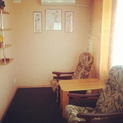 Hotel Druzhba - main image