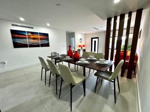 Miami Oasis by Brickell and Beaches Miami Oasis by Brickell and Beaches