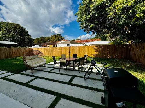 Miami Oasis by Brickell and Beaches Miami Oasis by Brickell and Beaches