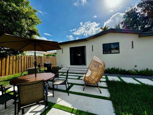 Miami Oasis by Brickell and Beaches Miami Oasis by Brickell and Beaches