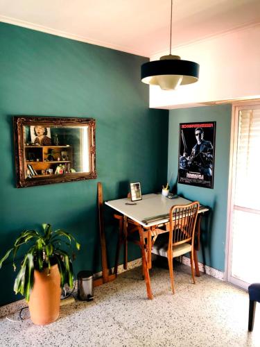 Casa grande, centrica y con garaje in Santa Fe