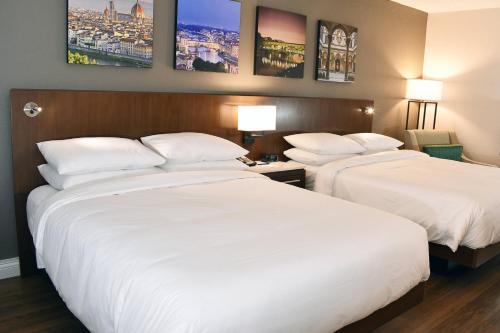 Delta Hotels by Marriott Indianapolis East in Indianapolis, USA