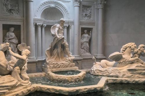 Foto - The Fontana Hotel